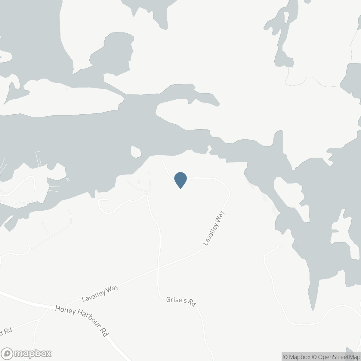 208 LAVALLEY WAY, Honey Harbour, Ontario P0E 1E0
